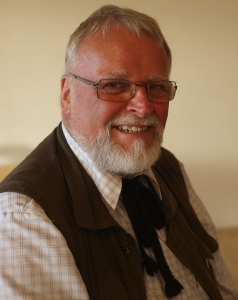 Dr. Johannes Dieberger