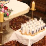 Festgottesdienst mit den Ehejubilaren