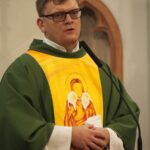 Verabschiedung von Pfarrer Marian Vrchovsky am Spnntag, 29. August 2021