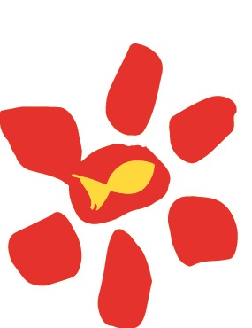 Logo für die Pfarrgemeinderatswahl 2022