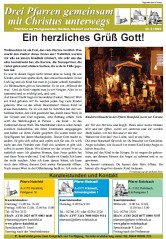 Pfarrbrief 2022, Nr. 3