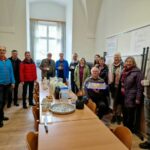 Klausur am 04.03. im Stift Lilienfeld