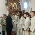 Familienmesse am Muttertag