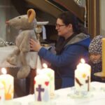 Pfarrgottesdienst & Vorstellung der Erstkommunionkinder