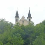 Pfarrwallfahrt unserer zwei Pfarren Hainfeld & Rohrbach am Pfingstmontag nach Maria Seesal