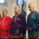 Konzert mit den Bolschoi Don Kosaken
