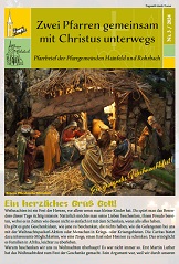 Pfarrbrief 2024, Nr. 3
