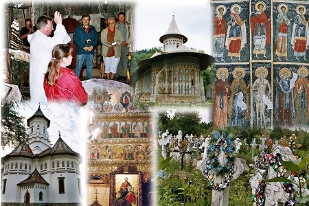 3. Tag: Moldovita, Sucevita, Arbore, Voronet