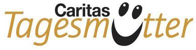 Caritas Tagesmütter Logo2