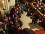 Laternenfest 2014