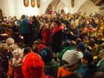 Laternenfest 2014
