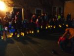 Laternenfest 2014