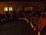 Laternenfest 2014