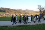 Markusprozession am 24.4.2015