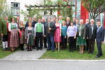 Nationalfeiertag-Tag der Begegnung