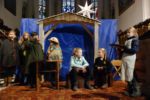 Kinderweihnacht