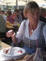 Dirndlgwandsonntag