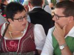 Dirndlgwandsonntag