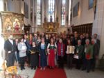 Konzert "Herbsttöne"