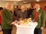 Nationalfeiertag - Tag der Begegnung