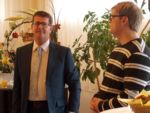 Nationalfeiertag - Tag der Begegnung