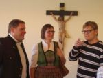 Nationalfeiertag - Tag der Begegnung
