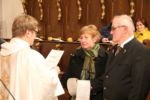 Festgottesdienst mit den Ehejubilaren