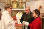 Festgottesdienst mit den Ehejubilaren