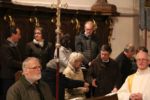 Festgottesdienst mit den Ehejubilaren