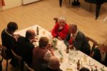 Festgottesdienst mit den Ehejubilaren