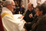 Festgottesdienst mit den Ehejubilaren