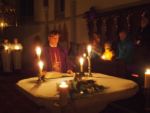 Roratemesse (Adventliche Frühmesse)