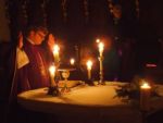 Roratemesse (Adventliche Frühmesse)