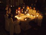 Roratemesse (Adventliche Frühmesse)