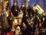 Kinderweihnacht