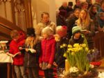 Familienmesse 03.03.