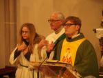 Familienmesse 03.03.