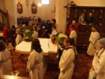 Familienmesse 03.03.