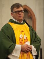 Verabschiedung von Pfarrer Marian Vrchovsky am Spnntag, 29. August 2021