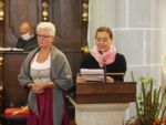 Verabschiedung von Pfarrer Marian Vrchovsky am Spnntag, 29. August 2021