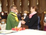 Verabschiedung von Pfarrer Marian Vrchovsky am Spnntag, 29. August 2021