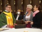 Verabschiedung von Pfarrer Marian Vrchovsky am Spnntag, 29. August 2021