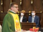 Verabschiedung von Pfarrer Marian Vrchovsky am Spnntag, 29. August 2021