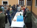 Verabschiedung von Pfarrer Marian Vrchovsky am Spnntag, 29. August 2021