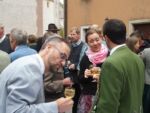 Verabschiedung von Pfarrer Marian Vrchovsky am Spnntag, 29. August 2021