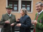 Verabschiedung von Pfarrer Marian Vrchovsky am Spnntag, 29. August 2021