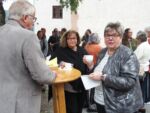 Verabschiedung von Pfarrer Marian Vrchovsky am Spnntag, 29. August 2021