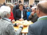 Verabschiedung von Pfarrer Marian Vrchovsky am Spnntag, 29. August 2021