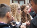 Verabschiedung von Pfarrer Marian Vrchovsky am Spnntag, 29. August 2021