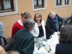 Verabschiedung von Pfarrer Marian Vrchovsky am Spnntag, 29. August 2021